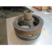 07M005 Crankshaft Pulley From 2005 JEEP GRAND CHEROKEE  3.7